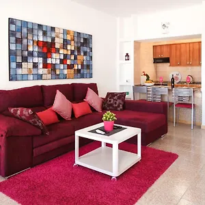 Appartement Apartamento Filla, Puerto del Carmen (Lanzarote)