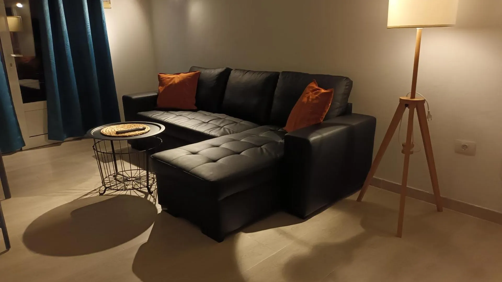 Apartamento Margarita Apartman Puerto del Carmen