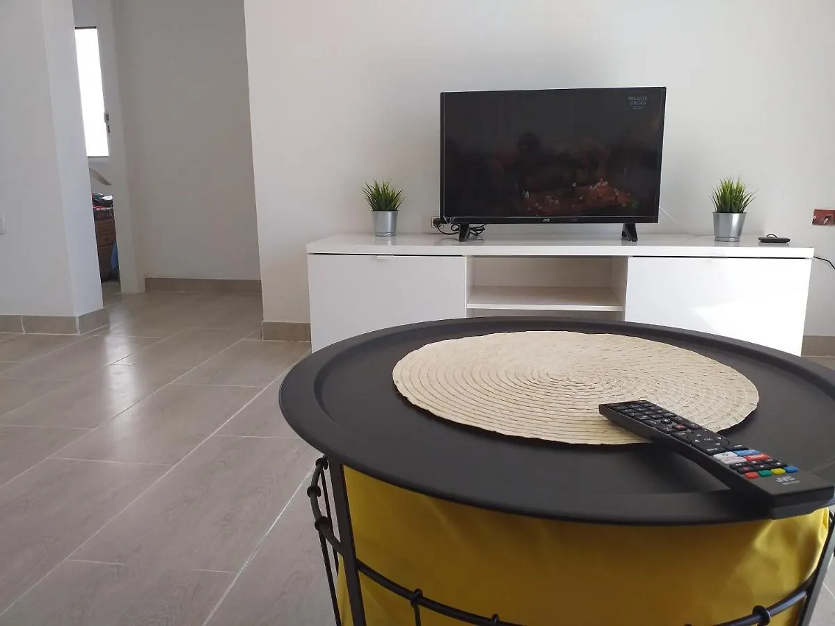 Apartamento Margarita Puerto del Carmen