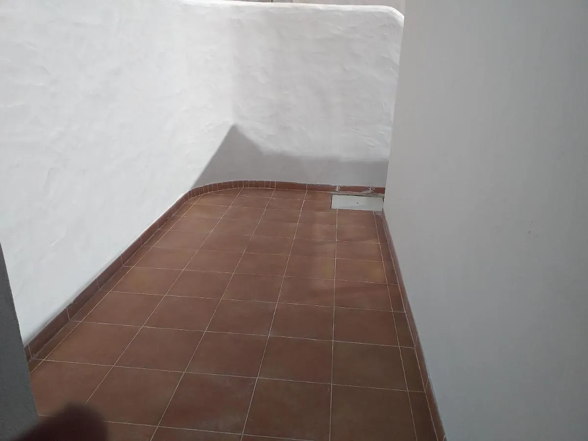 Apartamento Margarita Puerto del Carmen  España