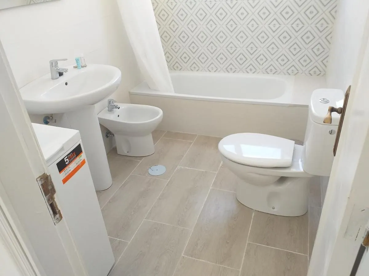 Apartamento Margarita Puerto del Carmen  0*, Puerto del Carmen (Lanzarote) España