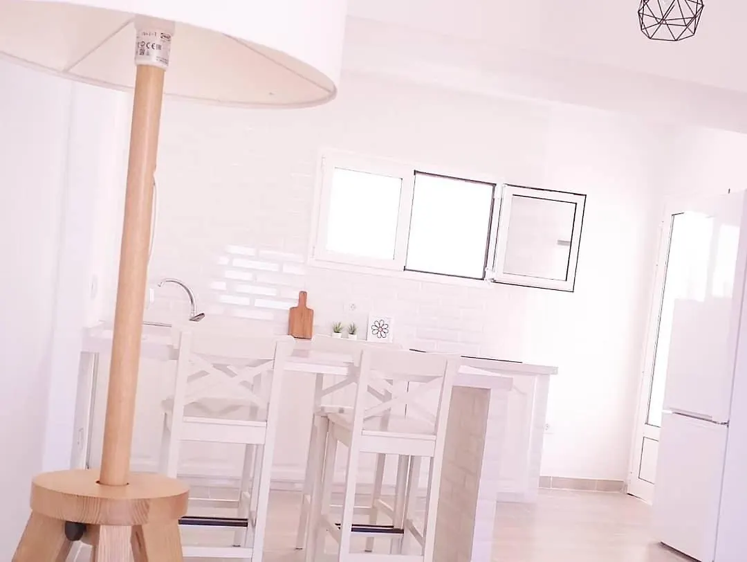 Apartamento Margarita Puerto del Carmen