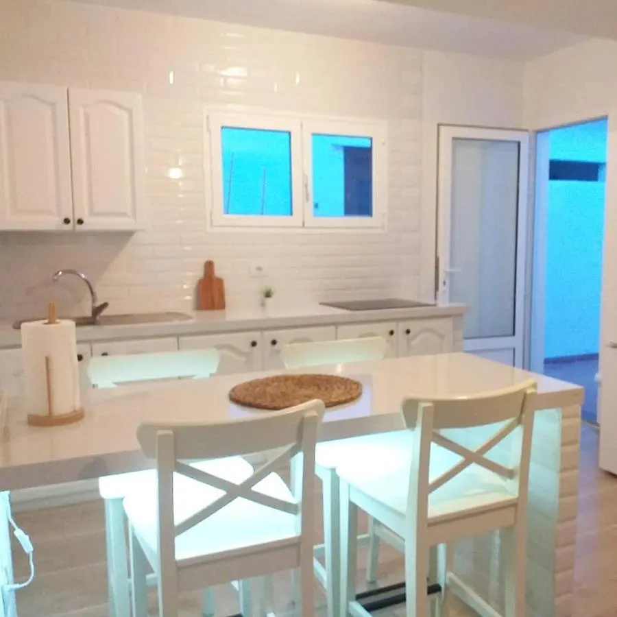 Apartamento Margarita Puerto del Carmen