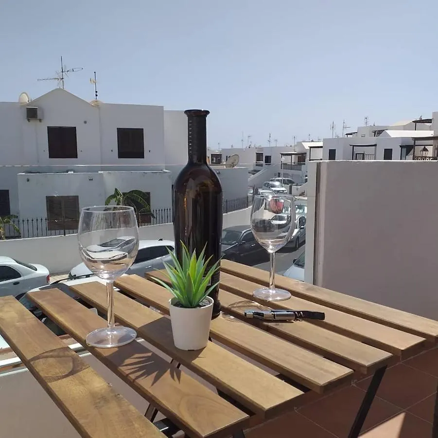Apartamento Margarita Puerto del Carmen