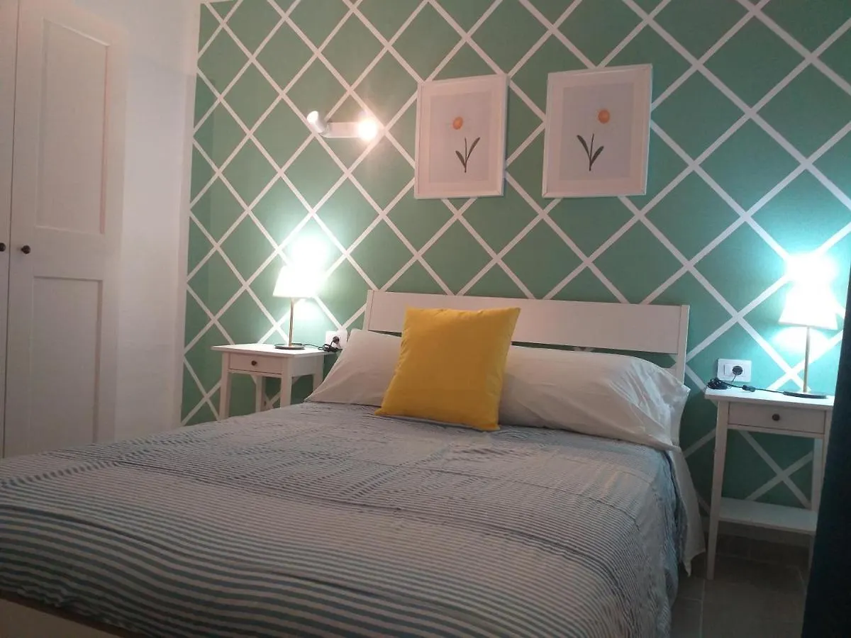 Apartamento Margarita Puerto del Carmen  0*, Puerto del Carmen (Lanzarote) España