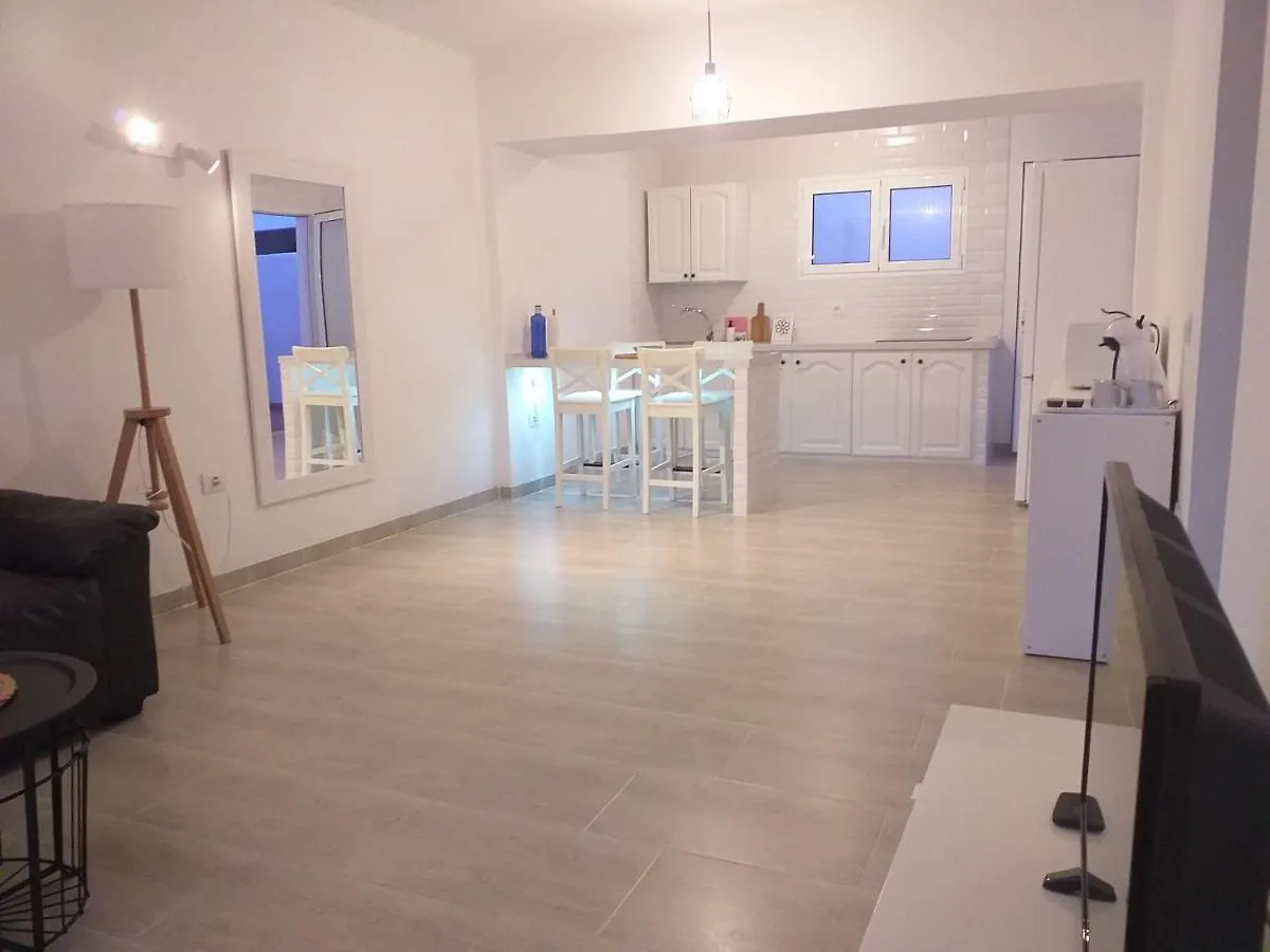 Apartamento Margarita Puerto del Carmen   Puerto del Carmen (Lanzarote)