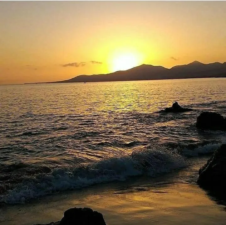 Apartamento Margarita Puerto del Carmen